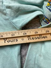 Load image into Gallery viewer, Santa Cruz Shirt Adult Small Aquamarine Skateboard Streetwear Skate Skater Mens