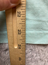 Load image into Gallery viewer, Santa Cruz Shirt Adult Small Aquamarine Skateboard Streetwear Skate Skater Mens