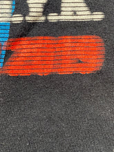 Load image into Gallery viewer, Slipknot Shirt Womens Small Black WANYK Tour 2019 Concert Metal Music Band Punk