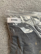 Load image into Gallery viewer, Levis Jeans Adult 33x28 Slate Blue Denim Flat Front Straus & Co Two Horse Mens