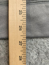 Load image into Gallery viewer, Under Armour Sweatshirt Adult Large Gray Big Logo Storm Fleece Hoodie Mens