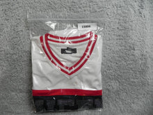 Load image into Gallery viewer, Bare Fox Jersey Adult Medium White 2018 World Champs Queen MLB Allstar & Co Mens