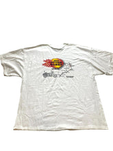 Load image into Gallery viewer, Outer Banks Shirt Adult 2XL White Motorcycle Biker Streetwear North Carolina Men