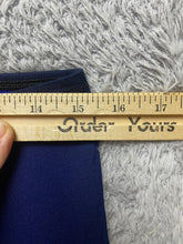 Load image into Gallery viewer, LL Bean Shorts Adult Extra Large (31x7) Navy Blue Neoprene Water Sports USA Mens