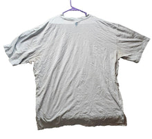 Load image into Gallery viewer, Rocawear Shirt Adult 3X 3XL Light Blue Transport Map Streetwear Crew Neck Mens