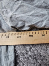 Load image into Gallery viewer, Rocawear Shirt Adult 3X 3XL Light Blue Transport Map Streetwear Crew Neck Mens