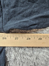 Load image into Gallery viewer, VTG Skull Shirt Adult 3XL Black Snakes Crown Grunge Gothic Streetwear 90s Mens