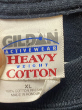 Load image into Gallery viewer, VTG NAPA Shirt Adult Extra Large 2005 Schedule NASCAR Nextel Cup Series Mens