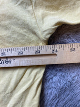 Load image into Gallery viewer, VTG Wakulla Suites Shirt Adult Extra Large Yellow Tiki Cocoa Beach FL 90s Mens