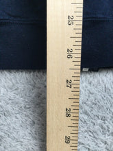 Load image into Gallery viewer, Disney Parks Sweatshirt Adult Large Navy 2019 Mickey Mouse & Friends Hoodie Mens