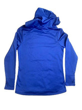 Load image into Gallery viewer, Buffalo Bills Sweatshirt Adult Small Blue Therma Base Majestic Football NFL Mens