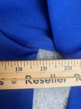 Load image into Gallery viewer, Buffalo Bills Sweatshirt Adult Small Blue Therma Base Majestic Football NFL Mens