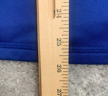 Load image into Gallery viewer, Buffalo Bills Sweatshirt Adult Small Blue Therma Base Majestic Football NFL Mens