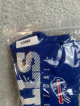 Load image into Gallery viewer, Buffalo Bills Sweatshirt Adult Small Blue Therma Base Majestic Football NFL Mens