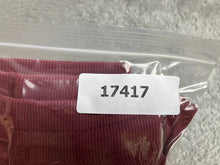 Load image into Gallery viewer, Puma Pants Adult Medium 29x26.5 Maroon Jogger Sweatpants Tapered Activewear Mens