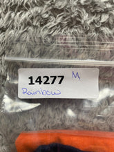 Load image into Gallery viewer, Cross Colours Shirt Adult Medium Rainbow Striped Hip Hop Skater Streetwear Mens