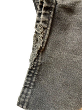 Load image into Gallery viewer, VTG Levis 505 Jeans Adult 36x30 Black Fade Straight Leg Baggy Denim 90s Mens