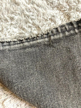 Load image into Gallery viewer, VTG Levis 505 Jeans Adult 36x30 Black Fade Straight Leg Baggy Denim 90s Mens