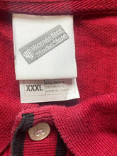 Load image into Gallery viewer, VTG Tasmanian Devil Shirt Adult 2XL Embroidered Warner Bros TAZ Golf Polo Mens