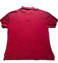 Load image into Gallery viewer, VTG Tasmanian Devil Shirt Adult 2XL Embroidered Warner Bros TAZ Golf Polo Mens