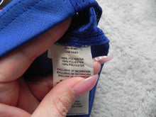 Load image into Gallery viewer, New York Giants Jersey Youth Large Odell Beckham Jr #13 Blue NFL Football Boys