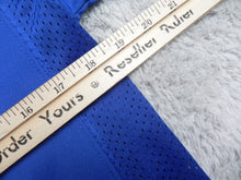 Load image into Gallery viewer, New York Giants Jersey Youth Large Odell Beckham Jr #13 Blue NFL Football Boys