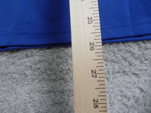 Load image into Gallery viewer, New York Giants Jersey Youth Large Odell Beckham Jr #13 Blue NFL Football Boys