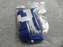 Load image into Gallery viewer, New York Giants Jersey Youth Large Odell Beckham Jr #13 Blue NFL Football Boys
