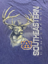 Load image into Gallery viewer, Auburn University Shirt Adult 3XL Deer Southeastern Conference Big Game NCAA Men