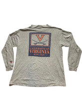 Load image into Gallery viewer, VTG Virginia Cavaliers Shirt Adult Extra Large NCAA University Sportswear Mens