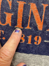 Load image into Gallery viewer, VTG Virginia Cavaliers Shirt Adult Extra Large NCAA University Sportswear Mens