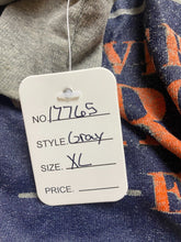 Load image into Gallery viewer, VTG Virginia Cavaliers Shirt Adult Extra Large NCAA University Sportswear Mens