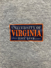 Load image into Gallery viewer, VTG Virginia Cavaliers Shirt Adult Extra Large NCAA University Sportswear Mens