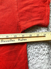 Load image into Gallery viewer, Better Call Saul Shirt Adult Large Goodman Breaking Bad TV Streetwear Red Mens