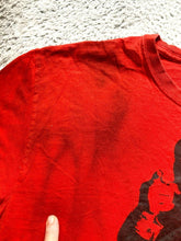 Load image into Gallery viewer, Better Call Saul Shirt Adult Large Goodman Breaking Bad TV Streetwear Red Mens