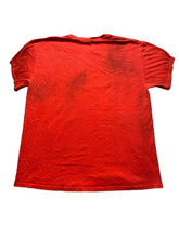 Load image into Gallery viewer, Better Call Saul Shirt Adult Large Goodman Breaking Bad TV Streetwear Red Mens