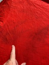 Load image into Gallery viewer, Better Call Saul Shirt Adult Large Goodman Breaking Bad TV Streetwear Red Mens