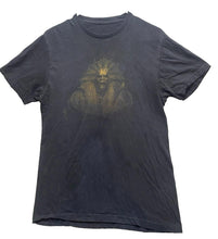 Load image into Gallery viewer, The Mummy Shirt Adult Medium Black Grunge Horror Streetwear Official Promo Mens