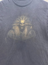 Load image into Gallery viewer, The Mummy Shirt Adult Medium Black Grunge Horror Streetwear Official Promo Mens