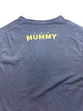 Load image into Gallery viewer, The Mummy Shirt Adult Medium Black Grunge Horror Streetwear Official Promo Mens