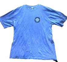 Load image into Gallery viewer, VTG Crazy Shirts Adult Extra Large Blue Emalamaikekai Hawaii Streetwear 90s Mens