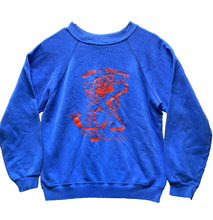 Load image into Gallery viewer, VTG Koala Sweatshirt Adult Medium Willie Kocurek Super Achiever Grandpa 80s Mens