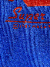 Load image into Gallery viewer, VTG Koala Sweatshirt Adult Medium Willie Kocurek Super Achiever Grandpa 80s Mens