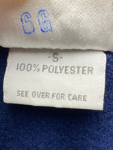 Load image into Gallery viewer, VTG Adidas Jacket Small Zip Up Trefoil Logo Track Activewear 80s Colorblock Mens