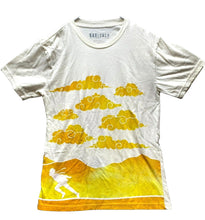 Load image into Gallery viewer, Naruto Shippuden Shirt Adult Small Anime Manga Series Box Lunch Streetwear Mens