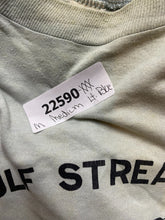 Load image into Gallery viewer, VTG Gulf Stream Eagle Shirt Adult Medium Single Stitch Key West Florida 80s Mens