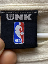 Load image into Gallery viewer, 2008 Boston Celtics Shirt Adult Extra Large Beige NBA Basketball Sportswear Mens