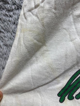 Load image into Gallery viewer, 2008 Boston Celtics Shirt Adult Extra Large Beige NBA Basketball Sportswear Mens