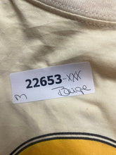 Load image into Gallery viewer, Hard Rock Cafe Shirt Adult Large Amsterdam Streetwear Spellout Crewneck Mens