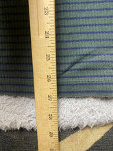 Load image into Gallery viewer, Ralph Lauren Shirt Adult Large Green Navy Striped RL Polo Jeans USA Flag Mens